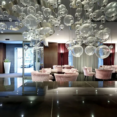 Eurostars Letras Hotel Lisbon