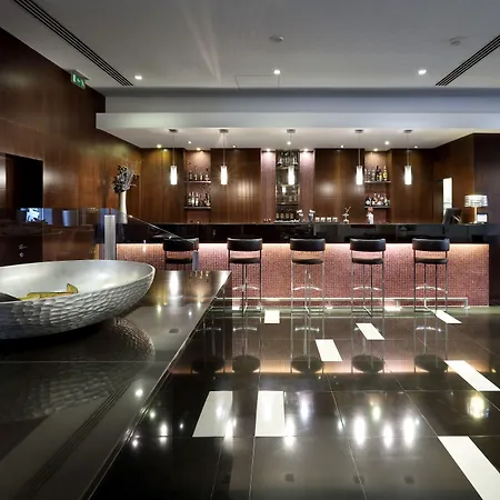 Eurostars Letras 5* Лиссабон