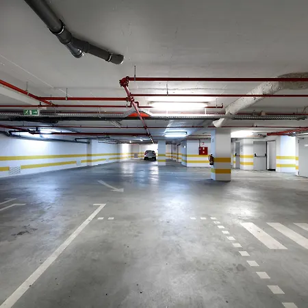 Eurostars Letras Hotel Lisboa