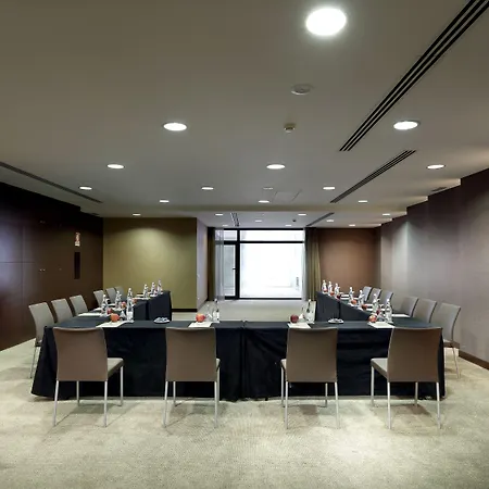 Eurostars Letras 5* Lisboa