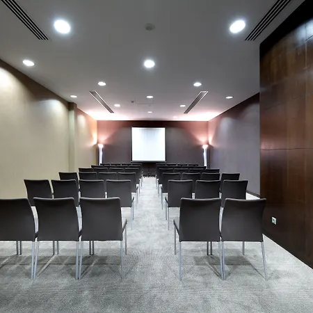 Hotel Eurostars Letras