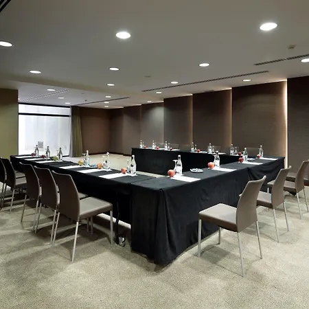 Hotel Eurostars Letras 5*