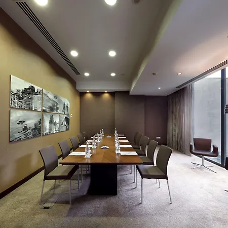 Eurostars Letras 5* Lisboa