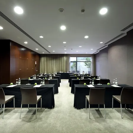 Hotel Eurostars Letras