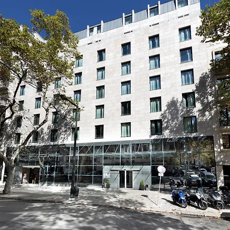 Eurostars Letras Hotel 5*