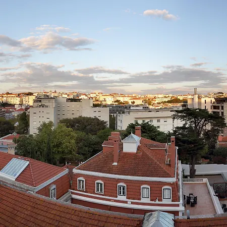 Eurostars Letras فندق