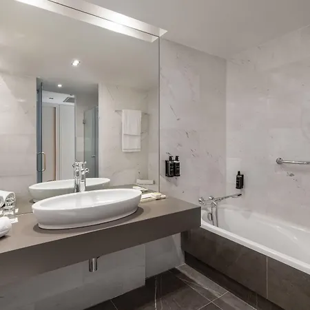 Eurostars Letras Отель Лиссабон