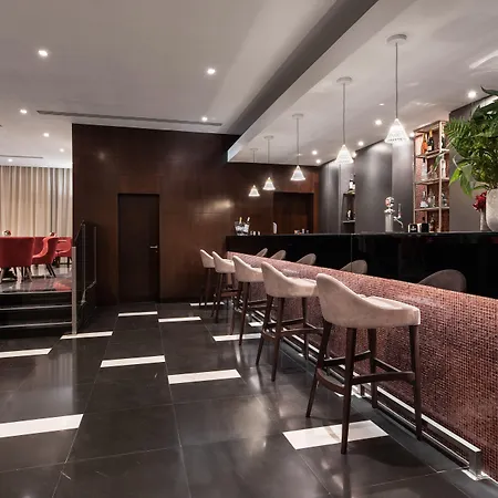 Eurostars Letras 5* Lisbon