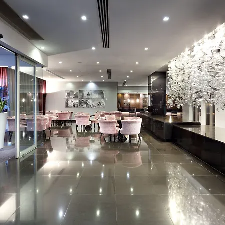 Eurostars Letras 5* Lisbon