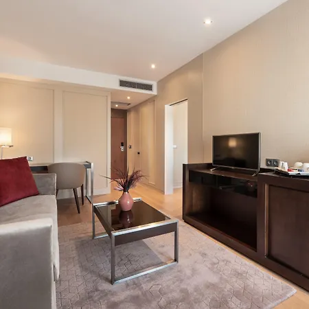 Eurostars Letras 5*