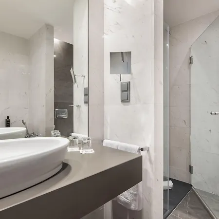 Eurostars Letras Hotel