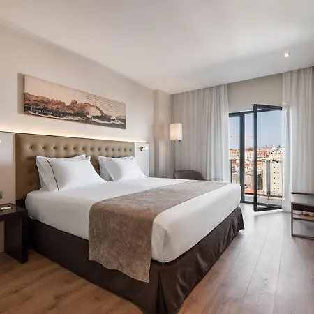 Eurostars Letras 5*