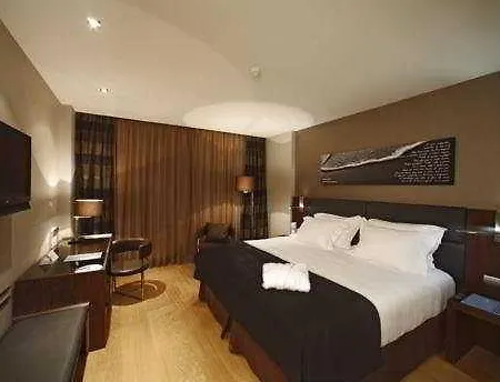 فندق Eurostars Letras