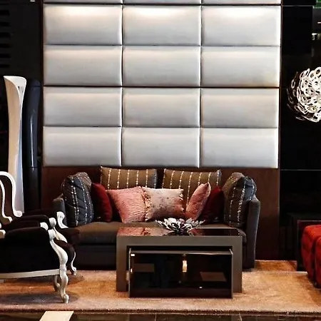 Eurostars Letras فندق 5*