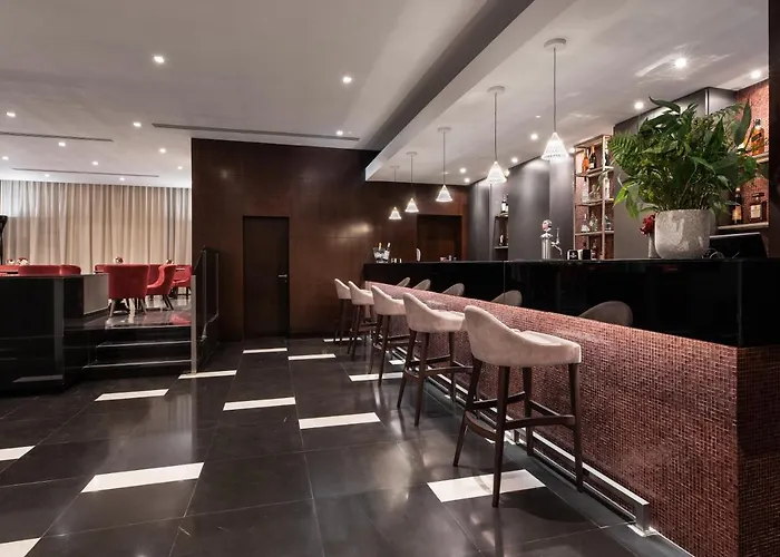 Eurostars Letras 5* Lisboa