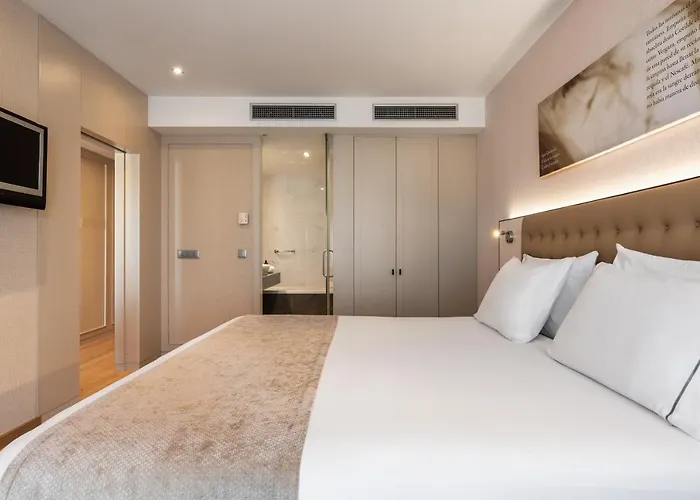 Eurostars Letras Hotel Lisboa