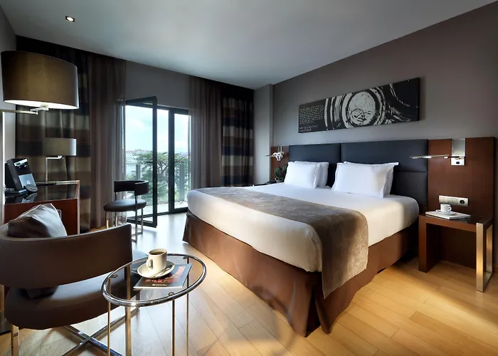 Eurostars Letras 5* Lisboa