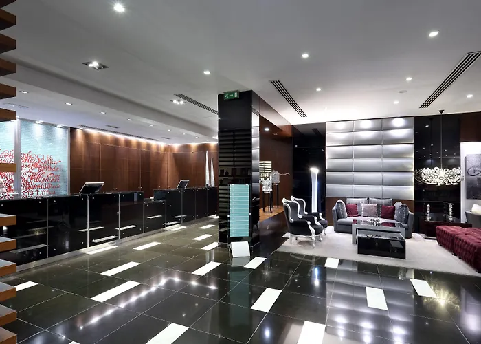 Eurostars Letras Hotel Lisboa