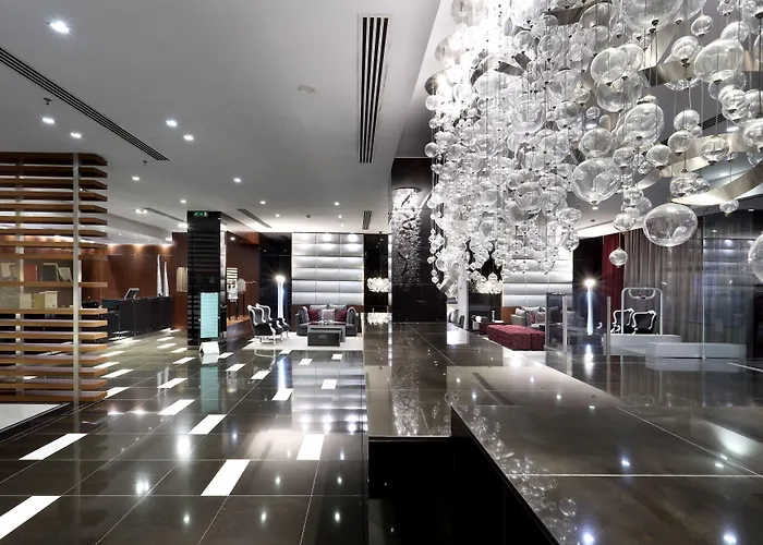 Hotel Eurostars Letras