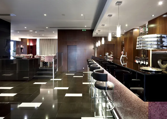 Eurostars Letras Hotel 5*