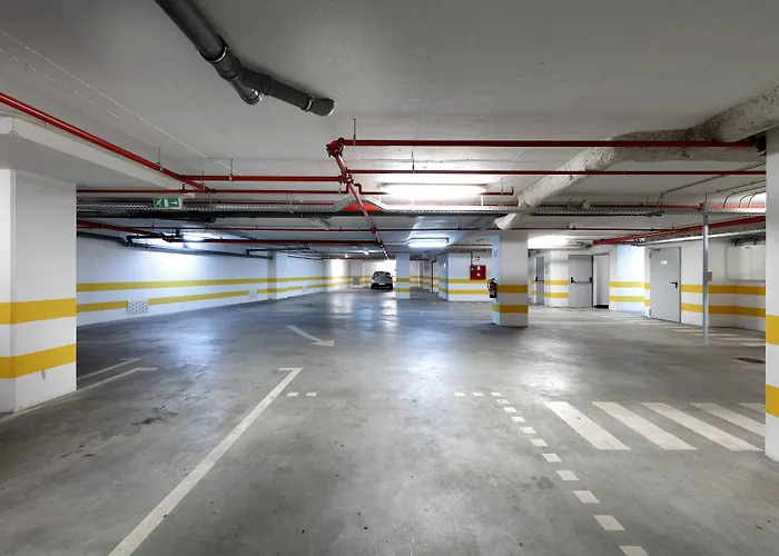 Eurostars Letras Hotel Lisboa