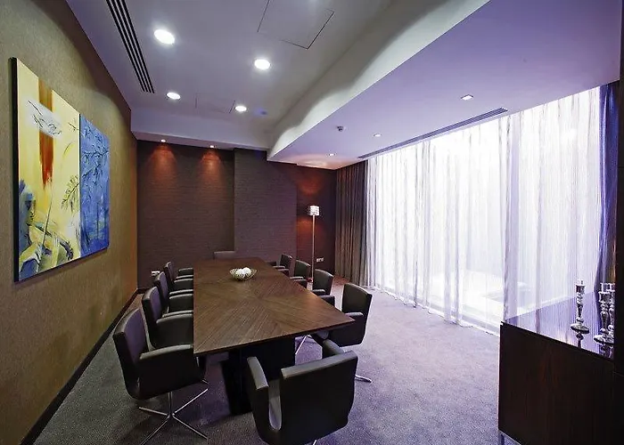 Hotel Eurostars Letras 5*