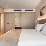 Eurostars Letras Hotel Lisboa