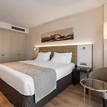 Hotel Eurostars Letras