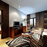 Hotel Eurostars Letras Lisboa