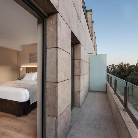 Eurostars Letras 5* Lizbona