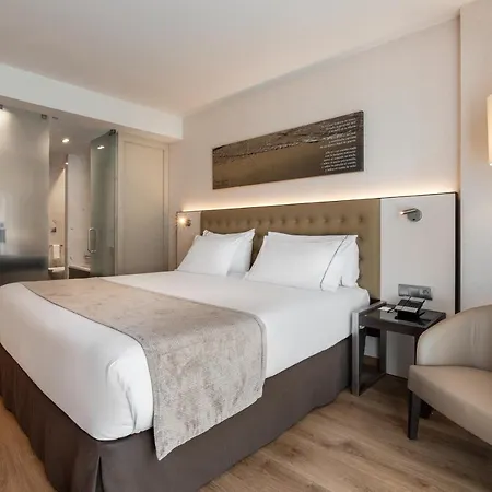 Eurostars Letras 5* Lisboa