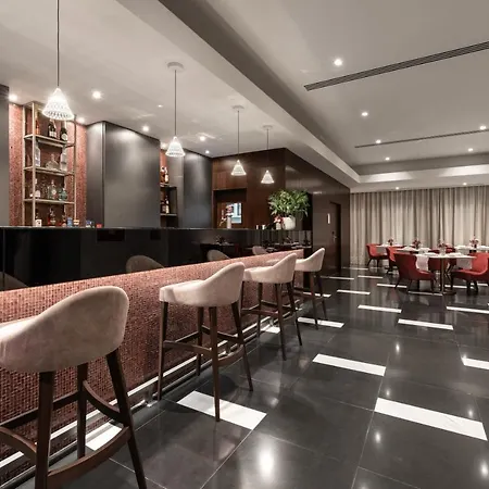 Hotel Eurostars Letras Lisboa