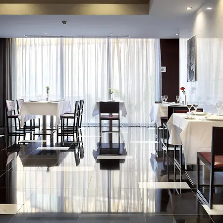 Eurostars Letras Hotel Lisboa