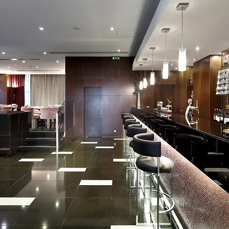 Hotel Eurostars Letras 5*