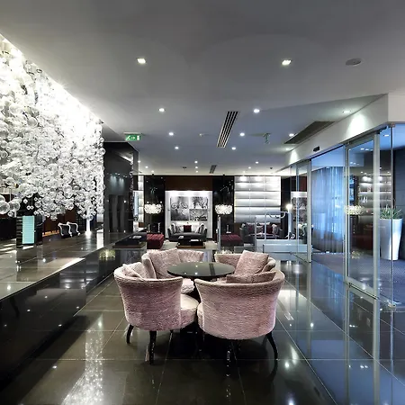 Eurostars Letras Hotel 5*