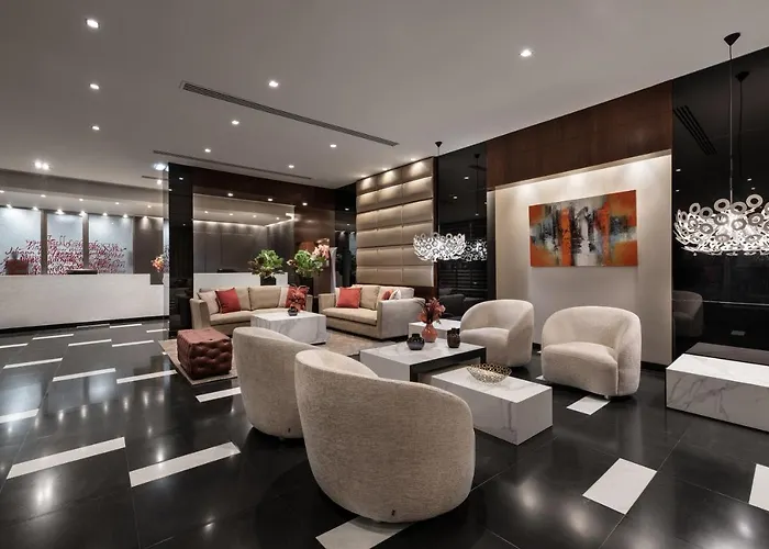 Hotel Eurostars Letras Lisbona