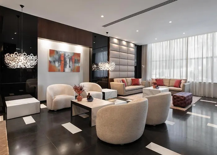 Hotel Eurostars Letras Lisbona