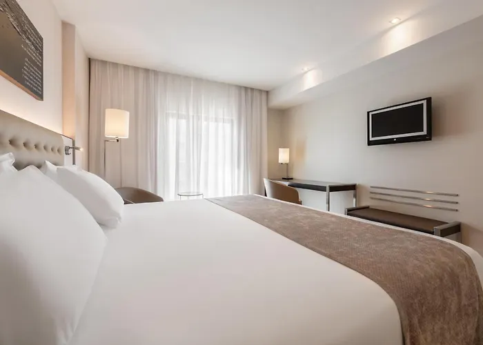 Eurostars Letras Lisbona