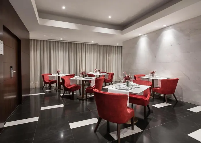 Hotel Eurostars Letras