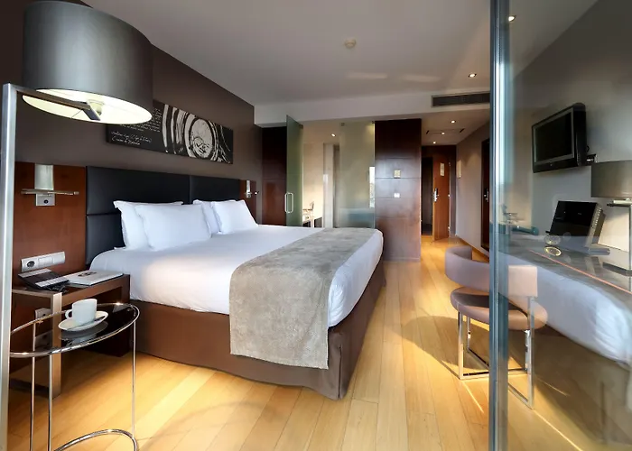 Eurostars Letras Hotel 5*