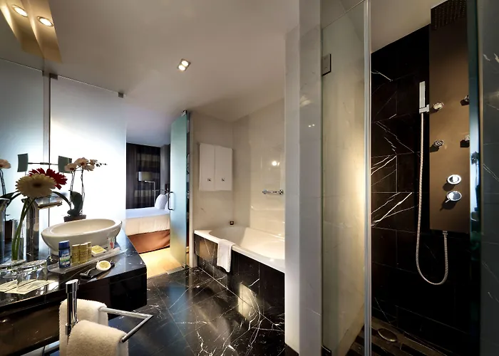 Eurostars Letras Lisbona