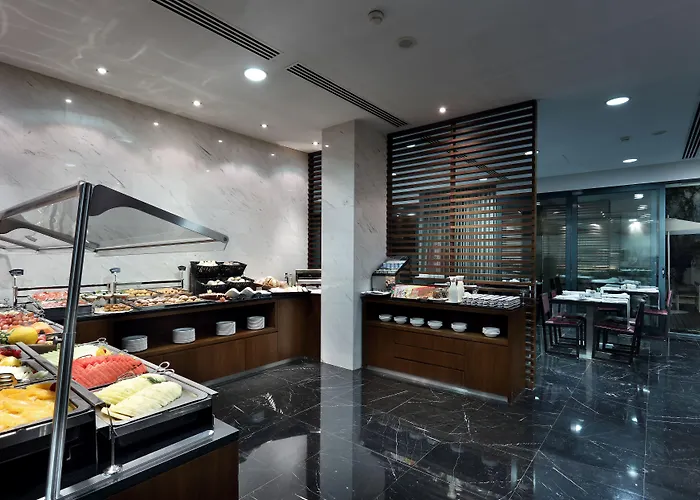 Eurostars Letras Hotel 5*