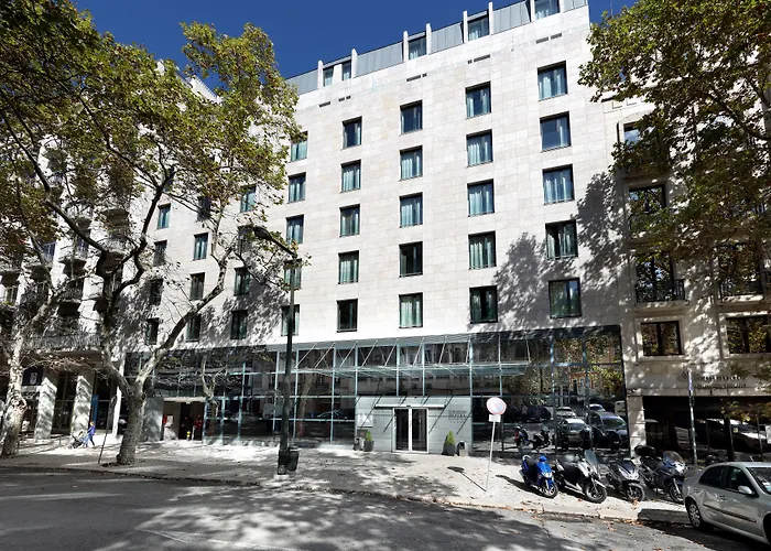 Eurostars Letras Hotel 5*