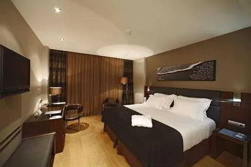 Hotel Eurostars Letras