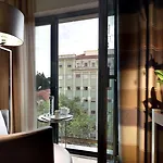 Eurostars Letras Ξενοδοχείο
