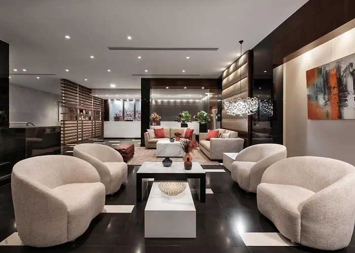 Hotel Eurostars Letras 5*