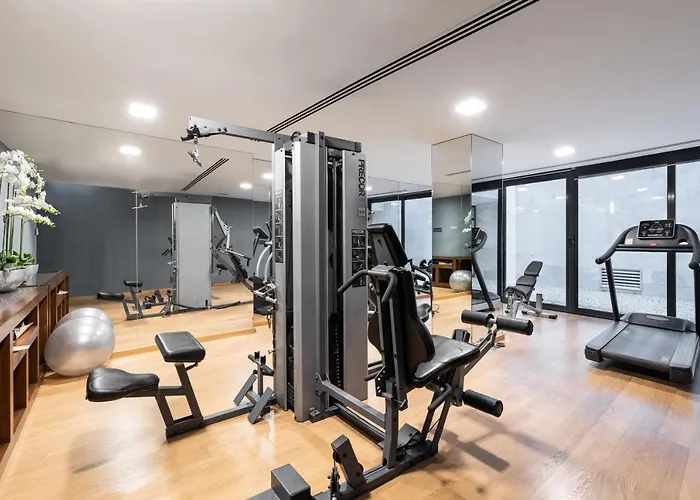 Eurostars Letras Hotel