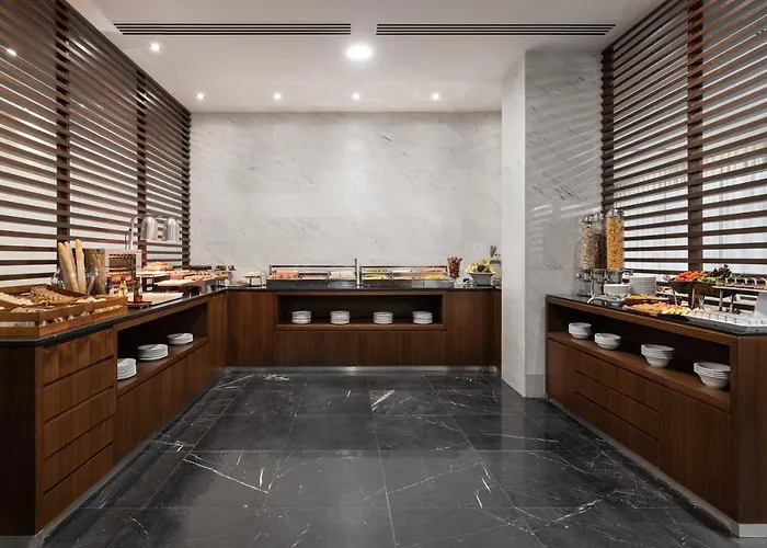 Eurostars Letras Hotel