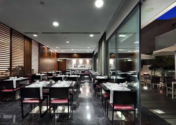 Eurostars Letras Lisboa