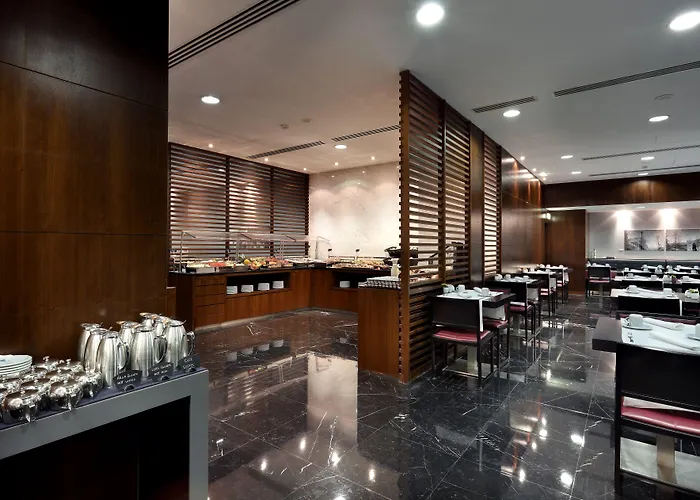 Eurostars Letras Hotel 5*